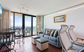Hosteeva Oceanfront Spectacular Condo